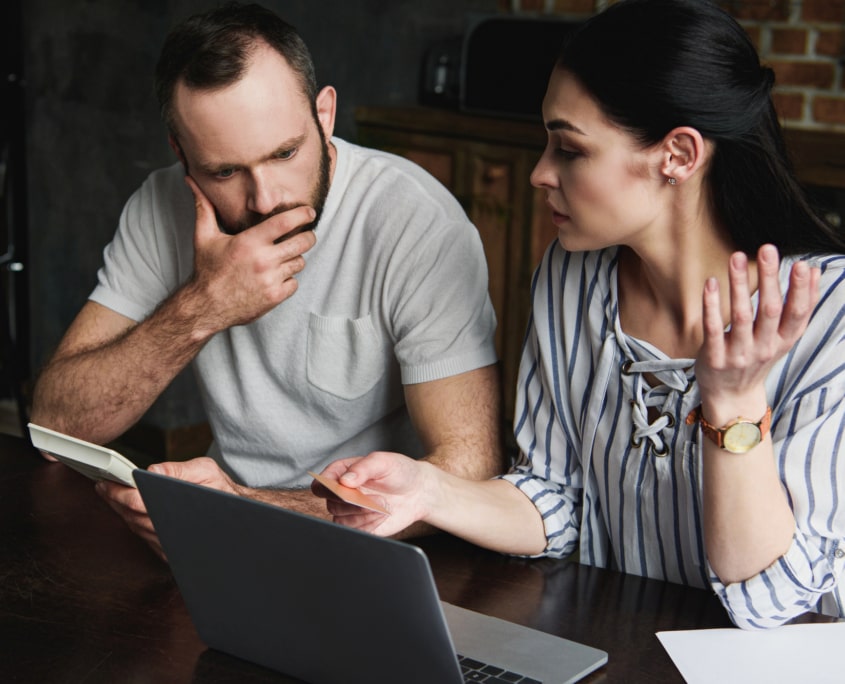 Divorced Parents Who Gets The Advance Child Tax Credit Payments