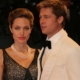 Brad Pitt Angelina Jolie custody dispute