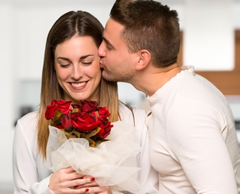 rekindling romance in marriage