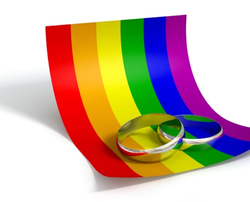same-sex marriage equality