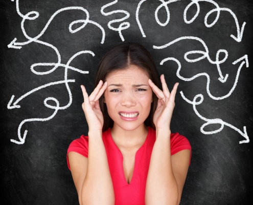 how do you lower divorce conflict