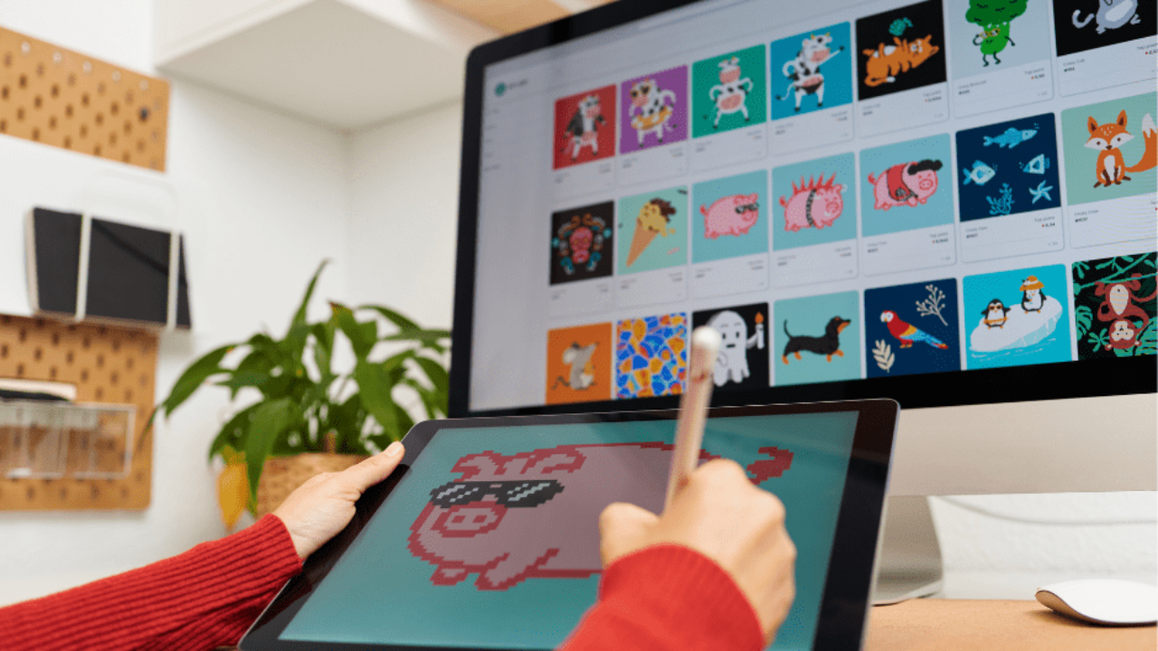 Is Your Spouse Using Digital NFTs To Hide Assets In Your Divorce? - Latest  Divorce Child Custody Family Law