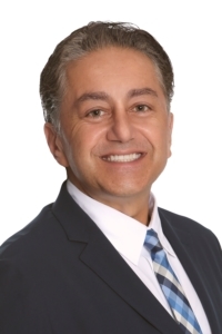 Christopher Garibian, Divorce Lawyer