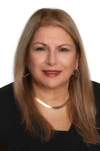 Francine Aster, New Jersey Divorce & Family Lawyer