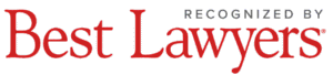 Best Lawyers Award- Weinberger Divorce & family law group New Jersey