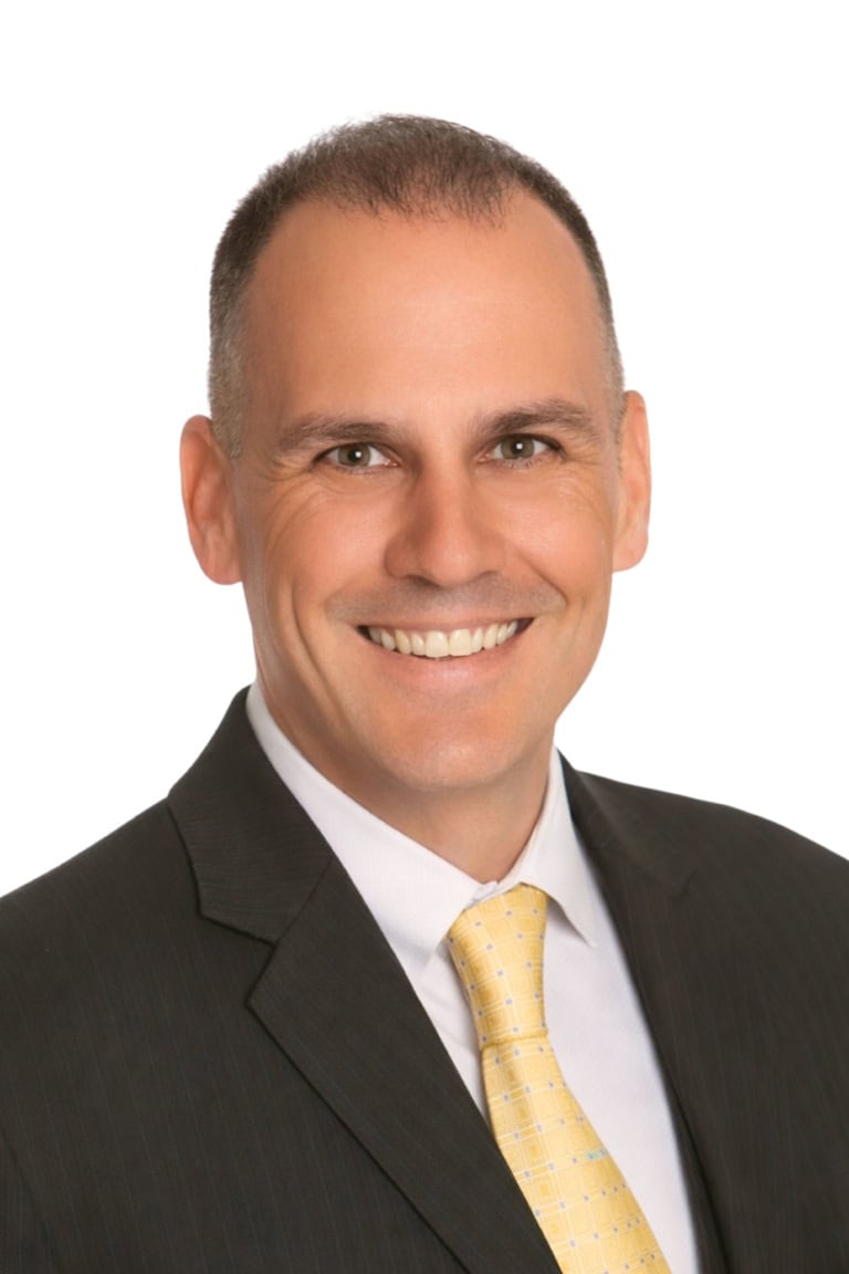 Michael McGuire NJ Family Law & Divorce Lawyer