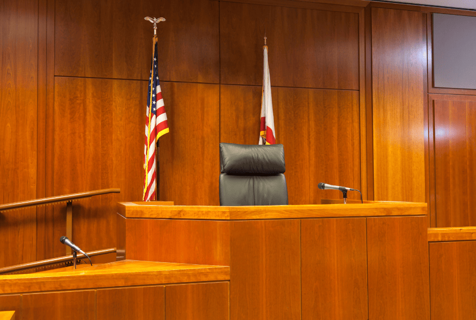 10 common mistakes new judges make—and how to avoid them 