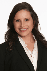 Valerie Newcomb NJ Family & Divorce Lawyer