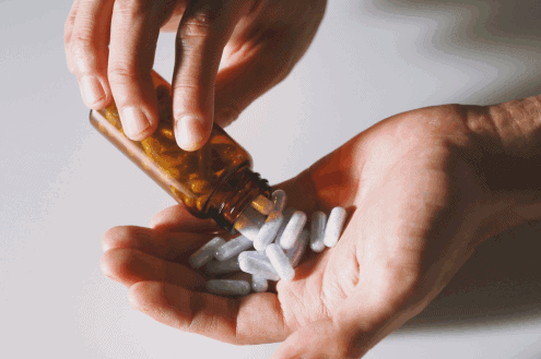 spousal drugging and chemical control