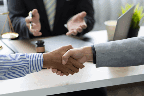 preparing for divorce mediation