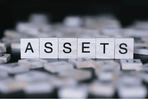 Equitable distribution