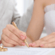 New Jersey Prenuptial Agreement