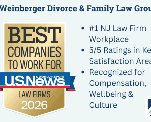 best law firms nj