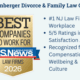 best law firms nj