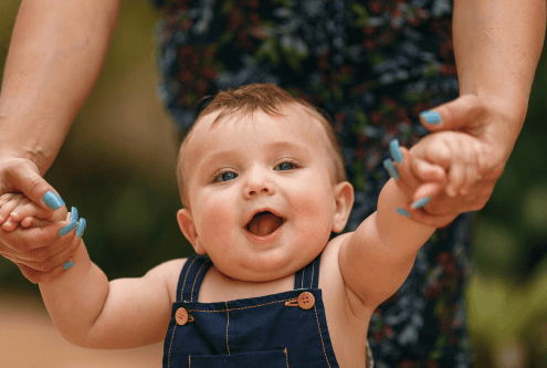 Unmarried parents need custody plans too when the relationship ends