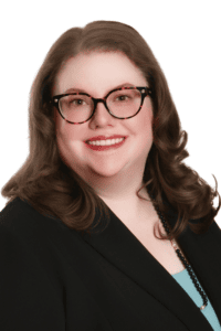 Julie Rich -New Jersey Family Law & Divorce Lawyer at Weinberger Divorce & Family LAw Group, LLC.