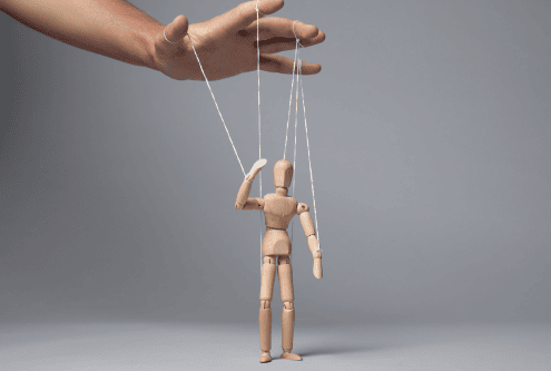 Coercive control as domestic abuse can include unwanted or forced sexual activity.