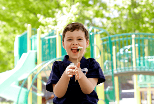 Divorcing with a special needs child in New Jersey
