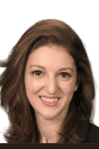 Amanda Gonzalez -New Jersey Family Law & Divorce Lawyer