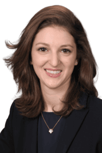 Amanda Gonzalez -New Jersey Family Law & Divorce Lawyer