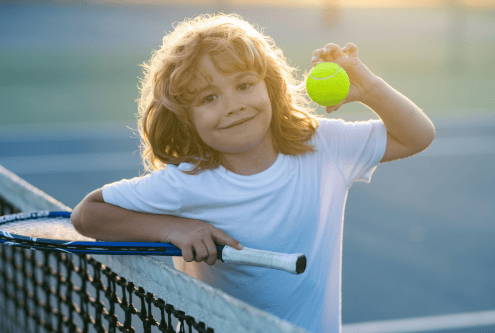 divorced parents sports costs