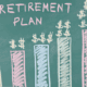 retirement savings after divorce