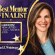 Bari Weinber best mentor finalist